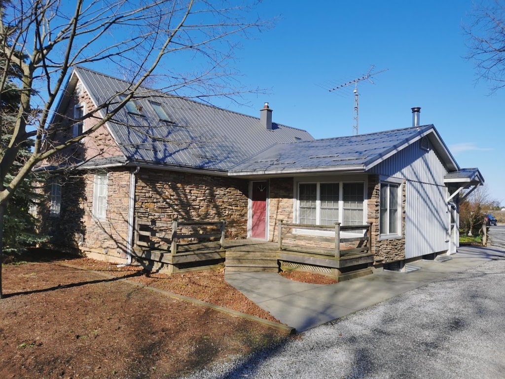 Guenther Metal Roofing | 52 West Street N, Thorold, ON L2V 2S3, Canada | Phone: (289) 213-7257