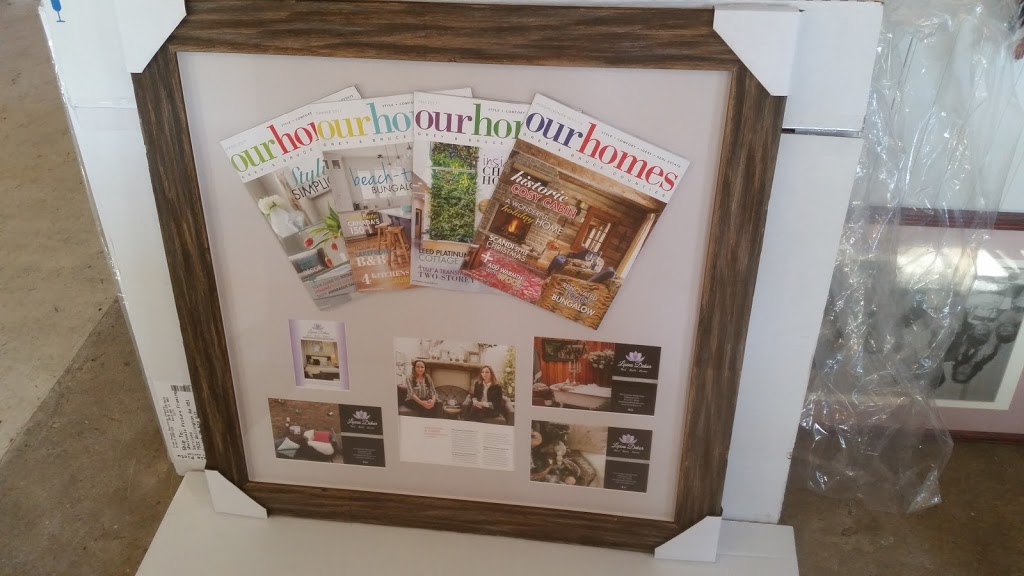Framed | 84 10th St, Hanover, ON N4N 1N2, Canada | Phone: (519) 506-8485