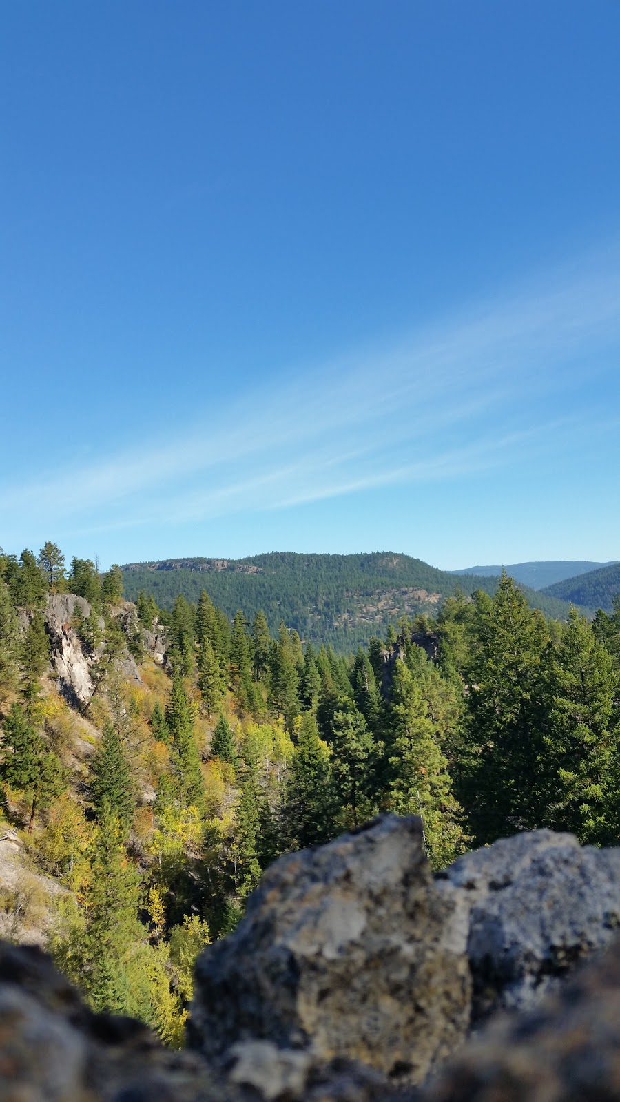 Pincushion Mountain Hiking Trail | 4639 Ponderosa Dr, Peachland, BC V0H 1X5, Canada | Phone: (250) 767-2647