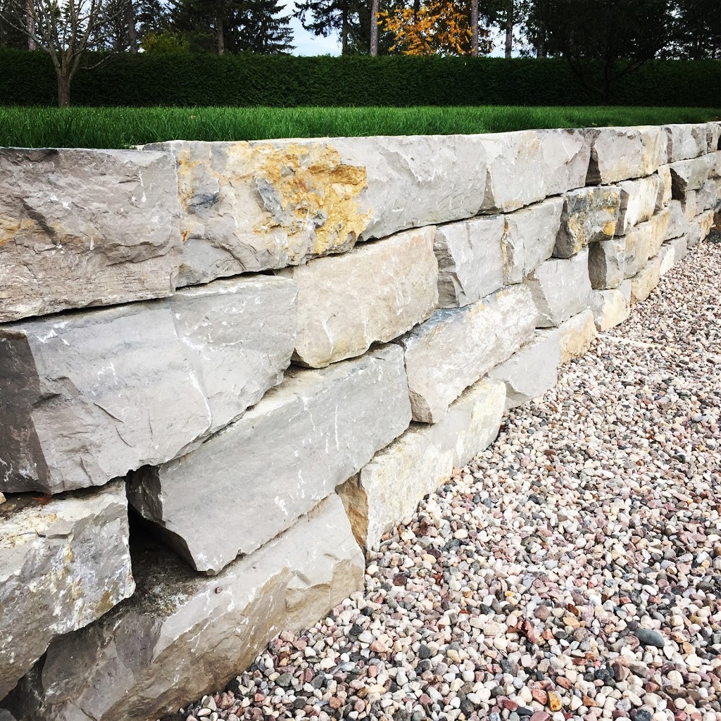 The Whole 9 Yards Landscaping Inc. | 303 Lipizzaner St, Stittsville, ON K2S 0X8, Canada | Phone: (613) 818-2380