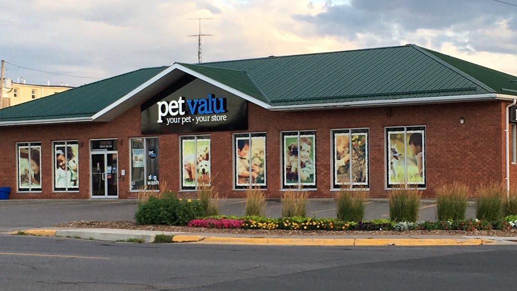 Pet Valu | 12 Elizabeth St, Brighton, ON K0K 1H0, Canada | Phone: (613) 475-4050