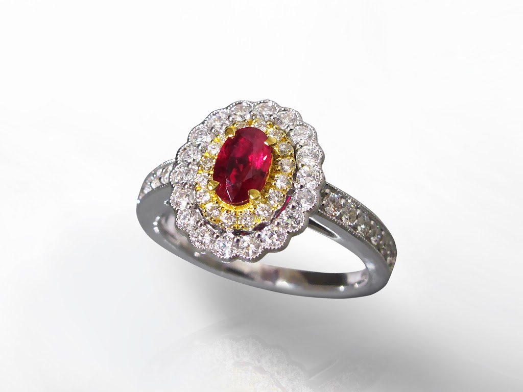 Marina D Gems & Jewels | 204-4360 Agar Dr #204, Richmond, BC V7B 1A3, Canada | Phone: (778) 863-3166