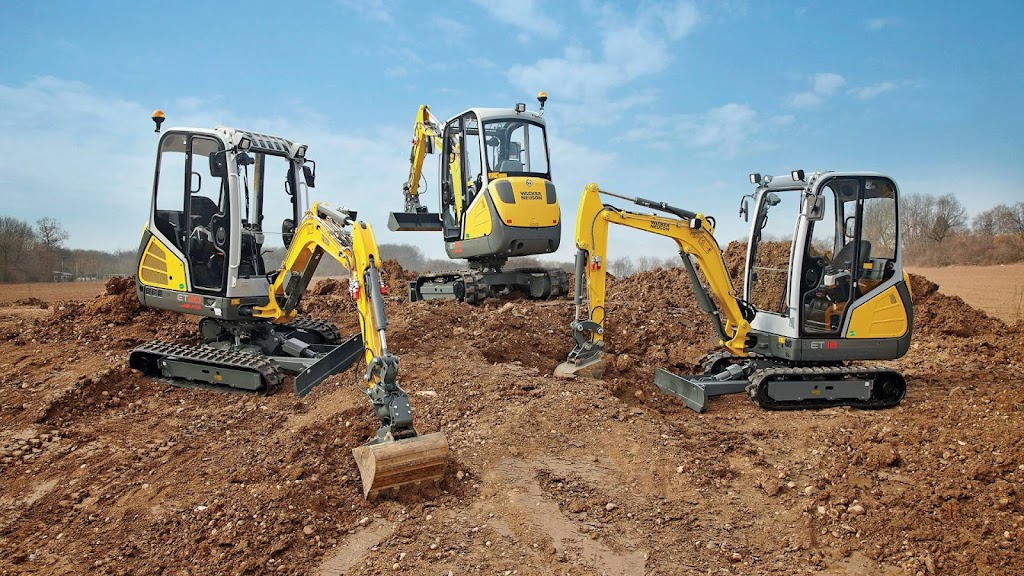 SSR Equipment | 7719 Edgar Industrial Dr #3, Red Deer, AB T4P 3R2, Canada | Phone: (403) 406-3922