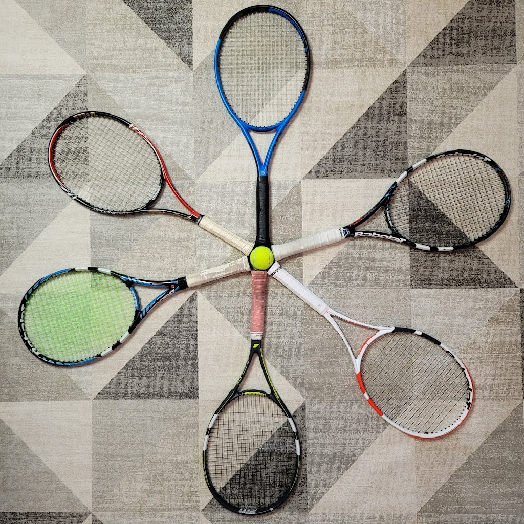 All Strings Attached | Arbutus Pl, Coquitlam, BC V3E 3K2, Canada | Phone: (604) 780-5803