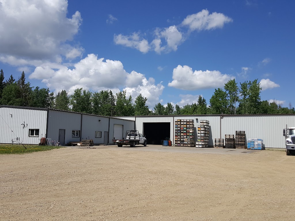 Pleasant Valley Honey Producers LTD | 272072 AB-13, Falun, AB T9A 1W8, Canada | Phone: (780) 352-2266