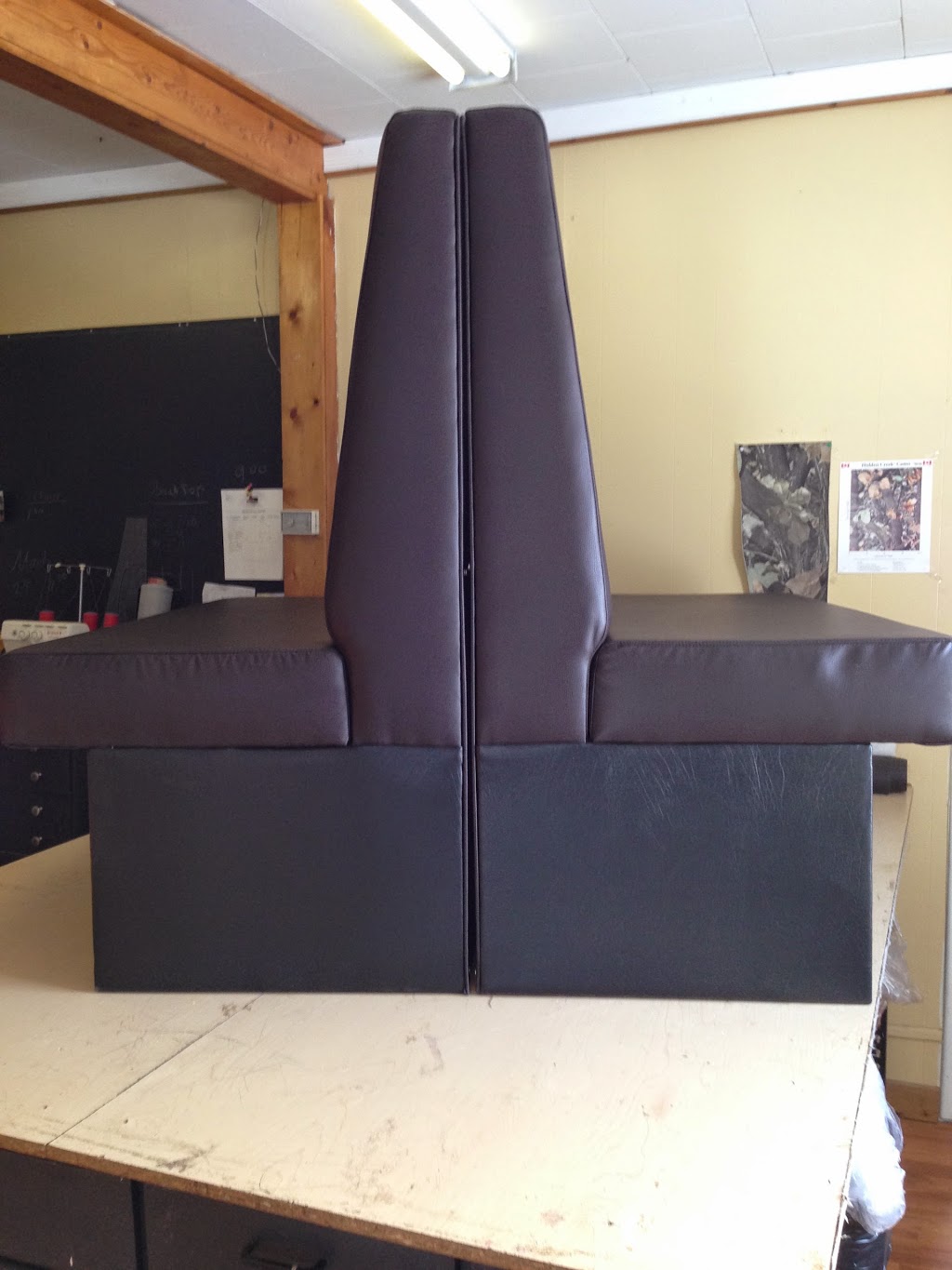 BVS Sewing | 370 Sauble St E, Massey, ON P0P 1P0, Canada | Phone: (705) 865-1563