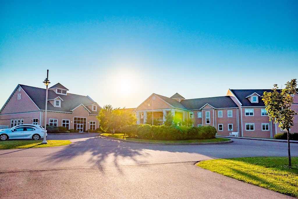 Rodd Crowbush Golf & Beach Resort | 632 Lakeside Rd, Morell, PE C0A 1S0, Canada | Phone: (902) 961-5600