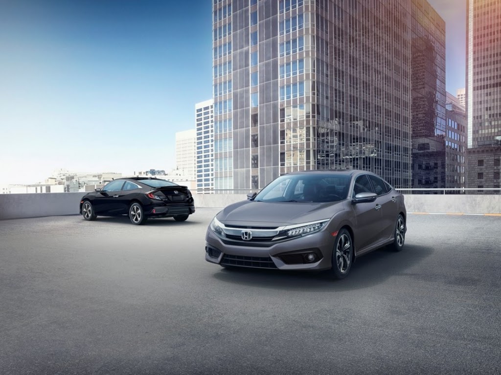 Maple Honda | 89 Auto Vaughan Dr, Maple, ON L6A 4A1, Canada | Phone: (905) 832-1202