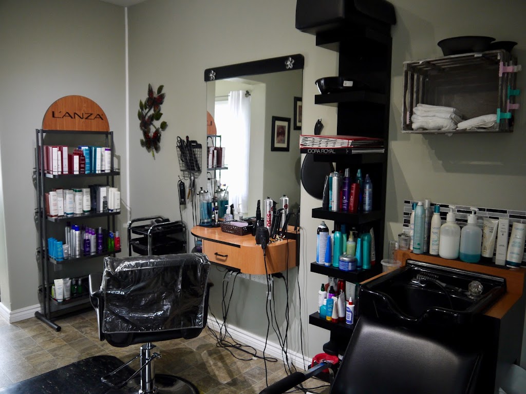 All About Hair | 95 Huron St, Ripley, ON N0G 2R0, Canada | Phone: (519) 395-4994