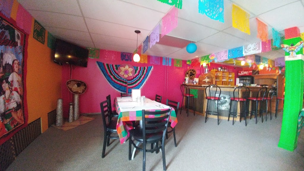 TACOS El Sombrero | 400 Rue Saint Jacques, Sainte-Thècle, QC G0X 3G0, Canada | Phone: (418) 289-1260