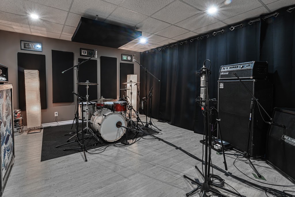 House Of Gain Studio | Roxton Pond, QC J0E 1Z0, Canada | Phone: (450) 775-4903