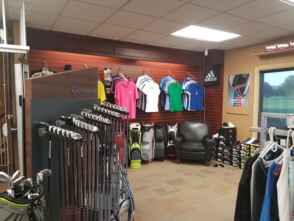 Blue Mountain Golf | 706 Tenth Line, Collingwood, ON L9Y 5H4, Canada | Phone: (705) 445-3911