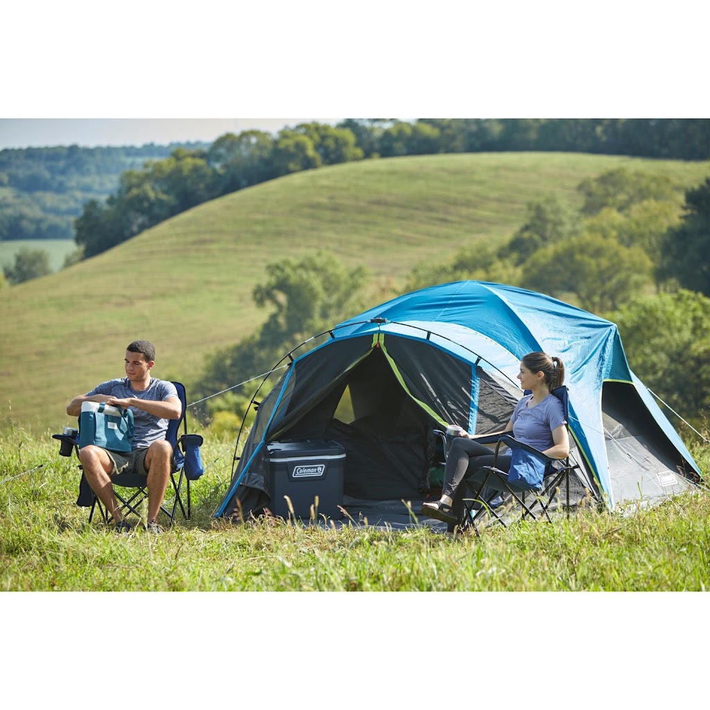 Go-Camping | Rue Principale, Saint-Donat-de-Montcalm, QC J0T 2C0, Canada | Phone: (819) 216-2751
