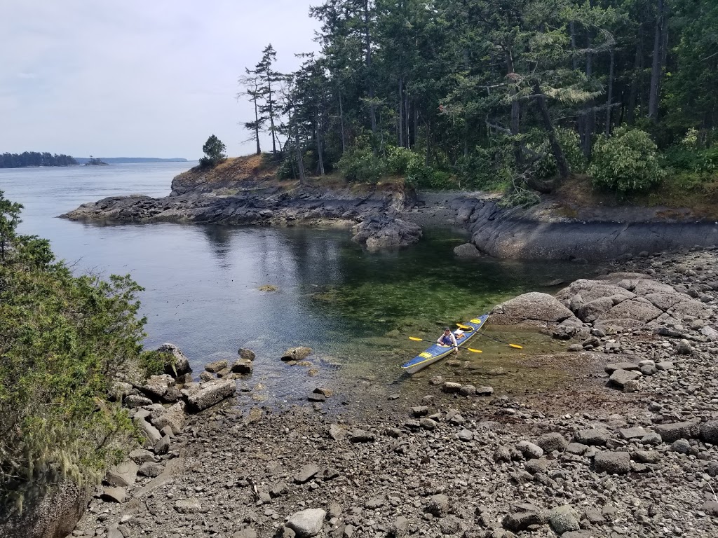 Pacifica Paddle Sports Swartz Bay | E Dock, 2300 Canoe Cove Rd, North Saanich, BC V8L 3X9, Canada | Phone: (778) 677-6607