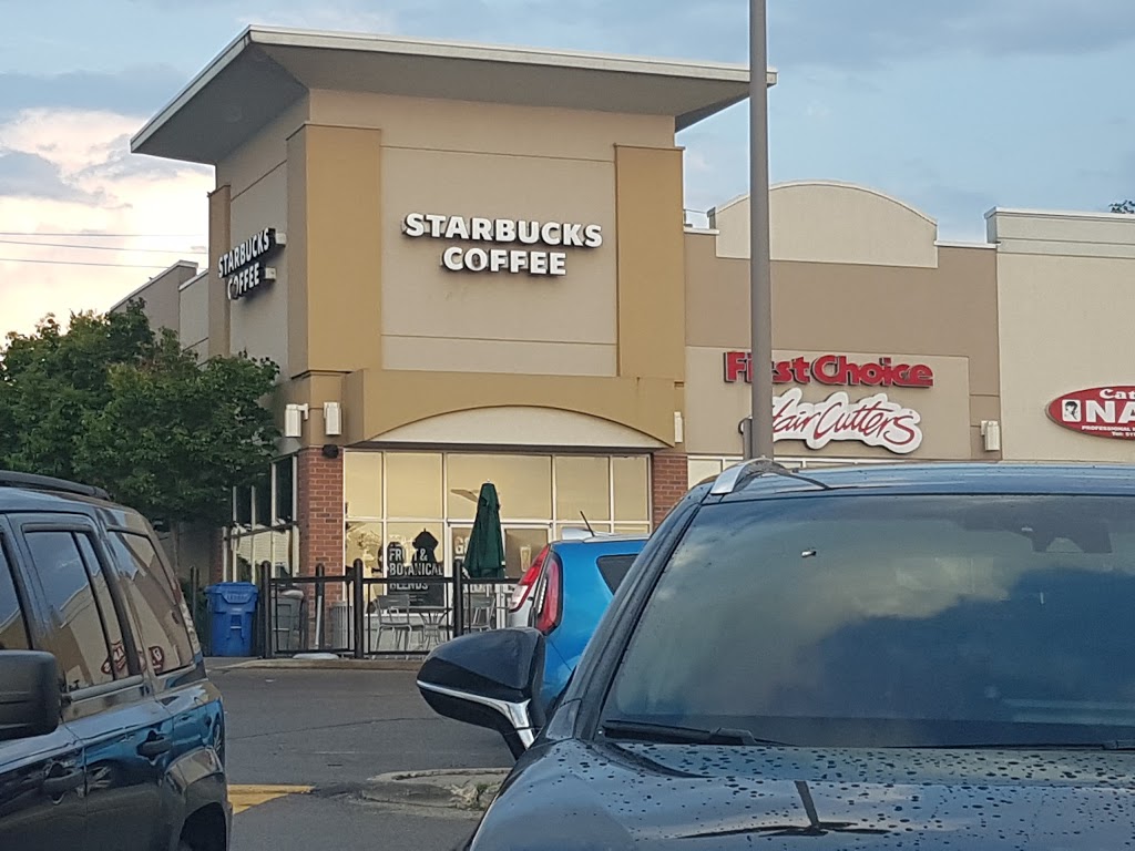 Starbucks | 320 Colborne St W #15, Brantford, ON N3T 1M2, Canada | Phone: (519) 753-3257