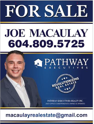 Joe Macaulay | 46185 Olds Dr, Chilliwack, BC V2P 0B5, Canada | Phone: (604) 809-5725