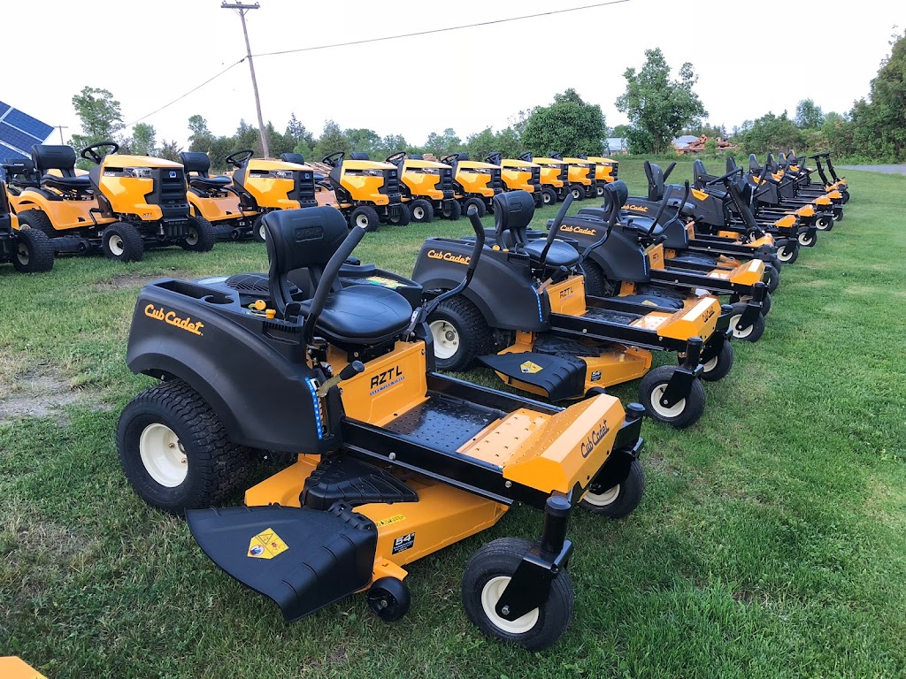 T & E Small Engines LTD | 55 County Road 14 ( Croydon, Road, Roblin, ON K0K 2W0, Canada | Phone: (613) 539-3384