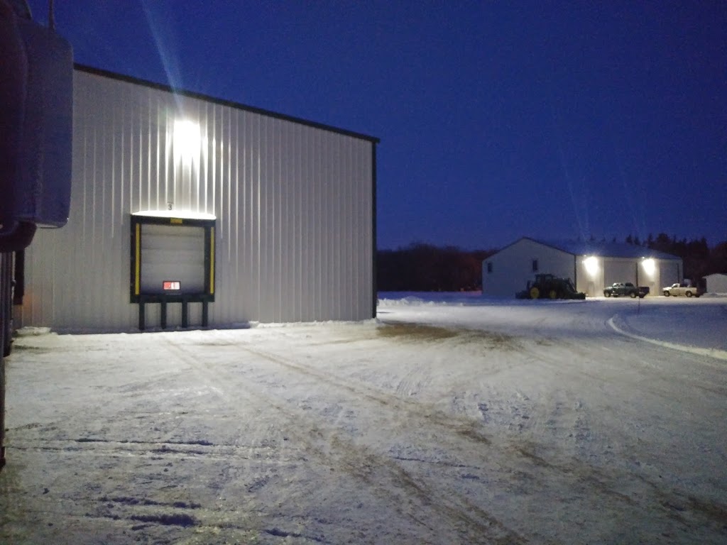 Kroeker Farms | Stanley, MB R0G 1R0, Canada | Phone: (204) 325-4333
