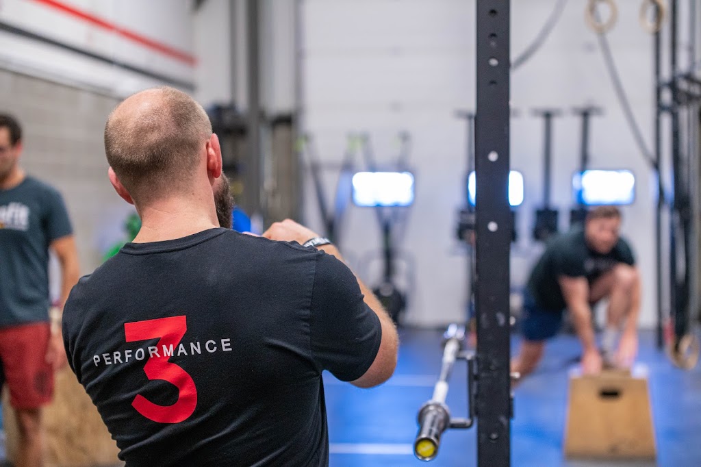 Nova 3 Performance | 190 Carleton Dr #103, St. Albert, AB T8N 0R8, Canada | Phone: (780) 953-1776
