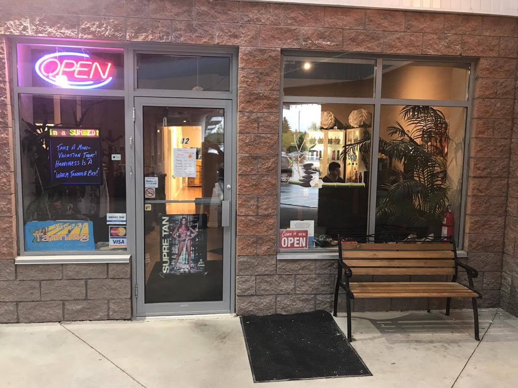 Adam & Eve Tanning | 1070 Innisfil Beach Rd Unit 12, Innisfil, ON L9S 4T9, Canada | Phone: (705) 436-2826