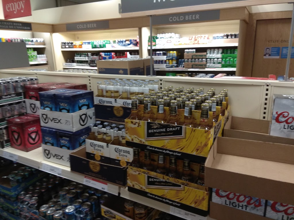 LCBO | 4694 Victoria Ave, Niagara Falls, ON L2E 4B9, Canada | Phone: (905) 358-8532