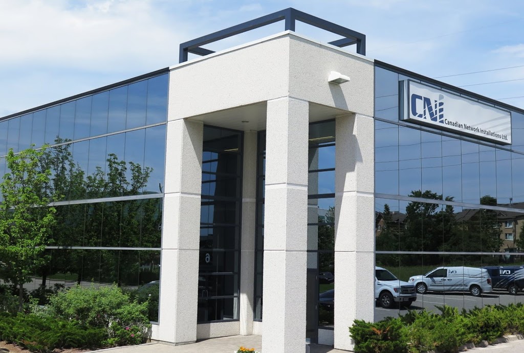 Canadian Network Installations | 1351 Rodick Rd, Markham, ON L3R 5K4, Canada | Phone: (905) 946-2188
