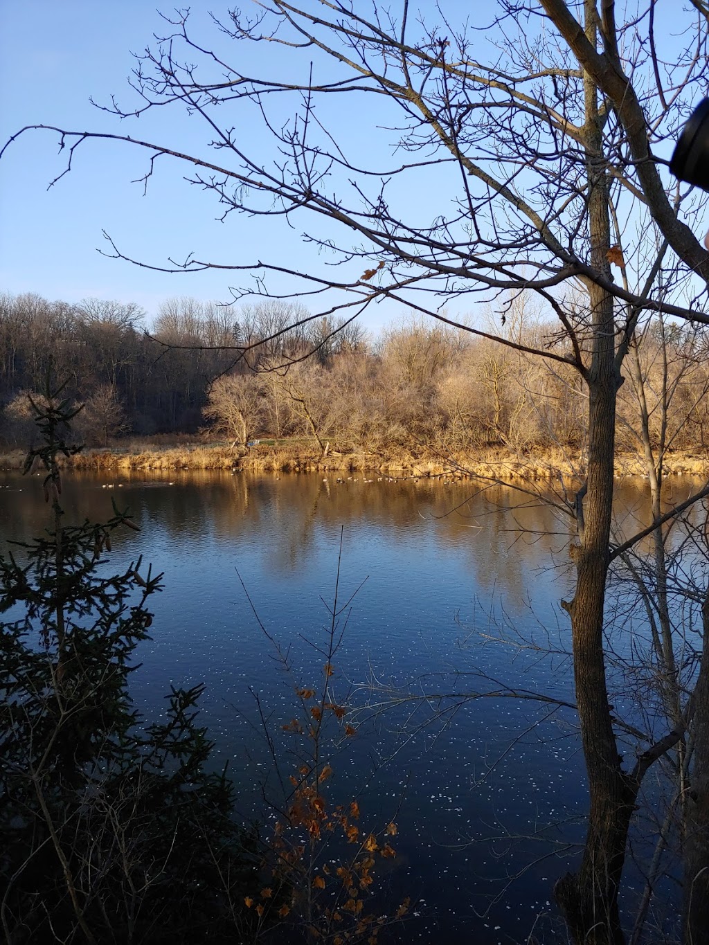 Penmans Dam Park | County Rd 51, Paris, ON N3L, Canada