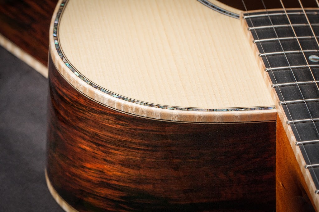 Studio 46 Guitars Inc. | 830 Golden Grove Rd, Saint John, NB E2N 1W2, Canada | Phone: (506) 847-5020