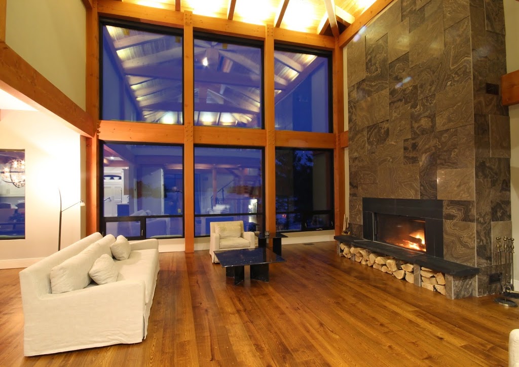 CedarCoast Timber Homes | 1848 ON-11, Kilworthy, ON P0E 1G0, Canada | Phone: (800) 563-5647