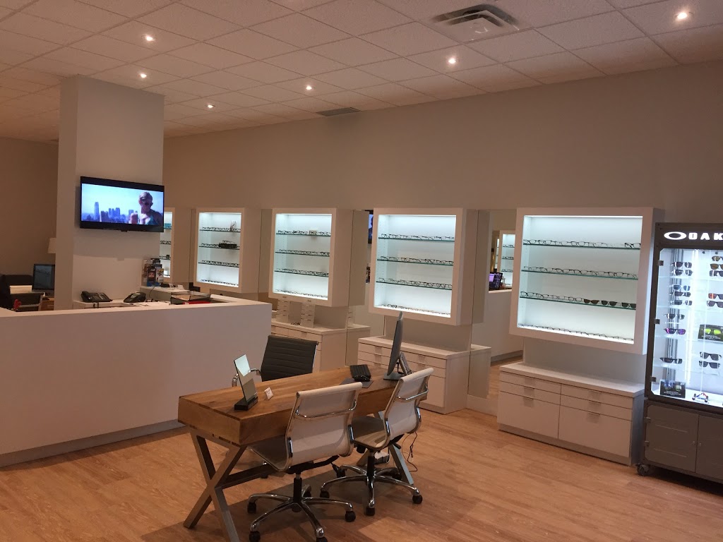 Vision Clinic | 3450 Dundas St #3, Burlington, ON L7M 4B8, Canada | Phone: (905) 319-7559