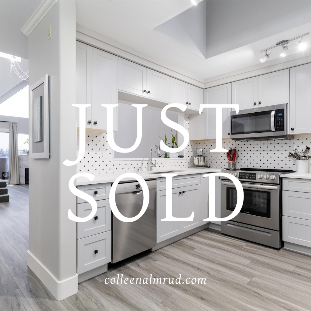 Colleen Almrud Personal Real Estate Corporation | 5360 12 Ave, Delta, BC V4M 2B3, Canada | Phone: (778) 688-5972