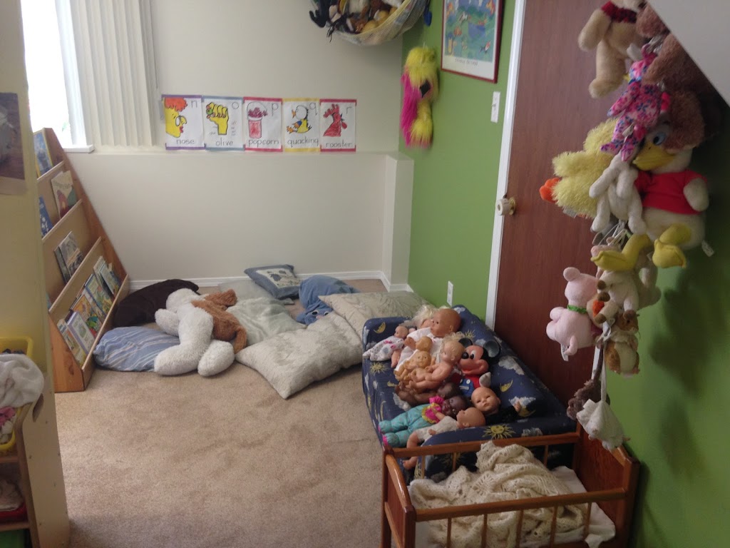 Kids Only (Daykids) Daycare & Pre-school | 11255 88 Ave, Delta, BC V4C 3B6, Canada | Phone: (604) 572-9709