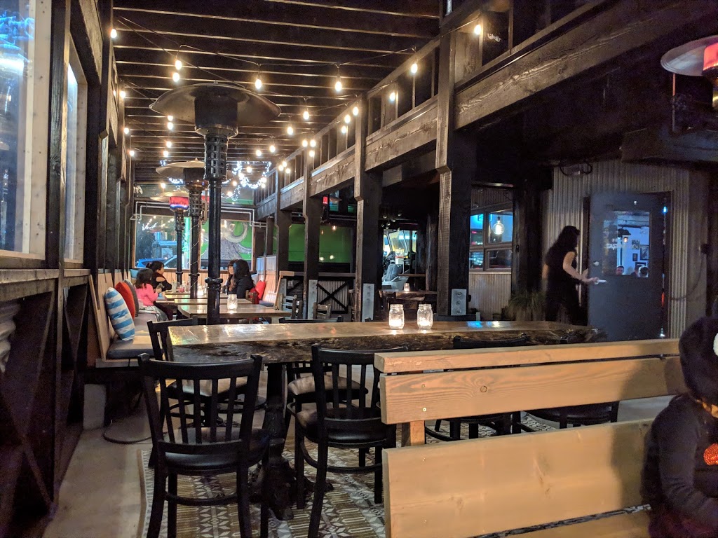 Breakwater Tasting Room | 199 B Dallas Rd, Victoria, BC V8V 1A1, Canada | Phone: (250) 386-8080