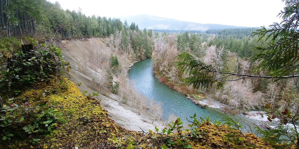 Cowichan River Provincial Park | Lake Cowichan, BC V0R 2G0, Canada | Phone: (877) 559-2115