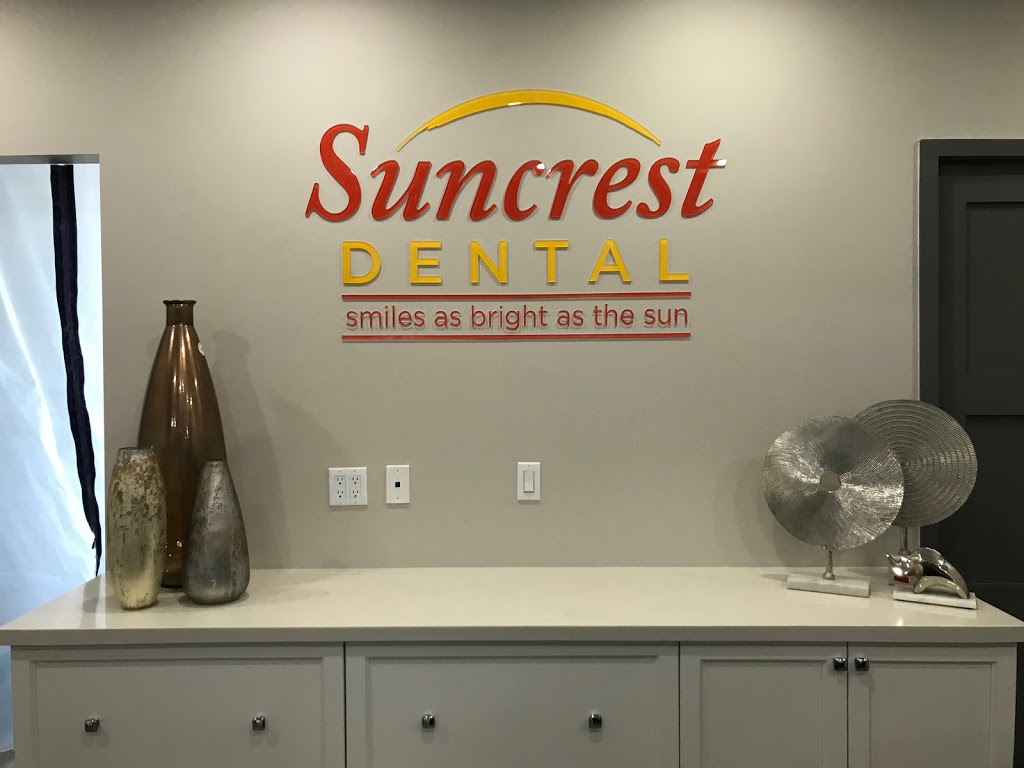 Suncrest Dental Tottenham | A-6668 3rd Line unit c, Tottenham, ON L0G 1W0, Canada | Phone: (905) 900-0727