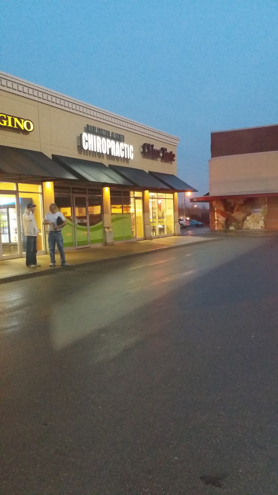 China Taste | 3650 Dundas St, Burlington, ON L7M 4B8, Canada | Phone: (905) 331-1288