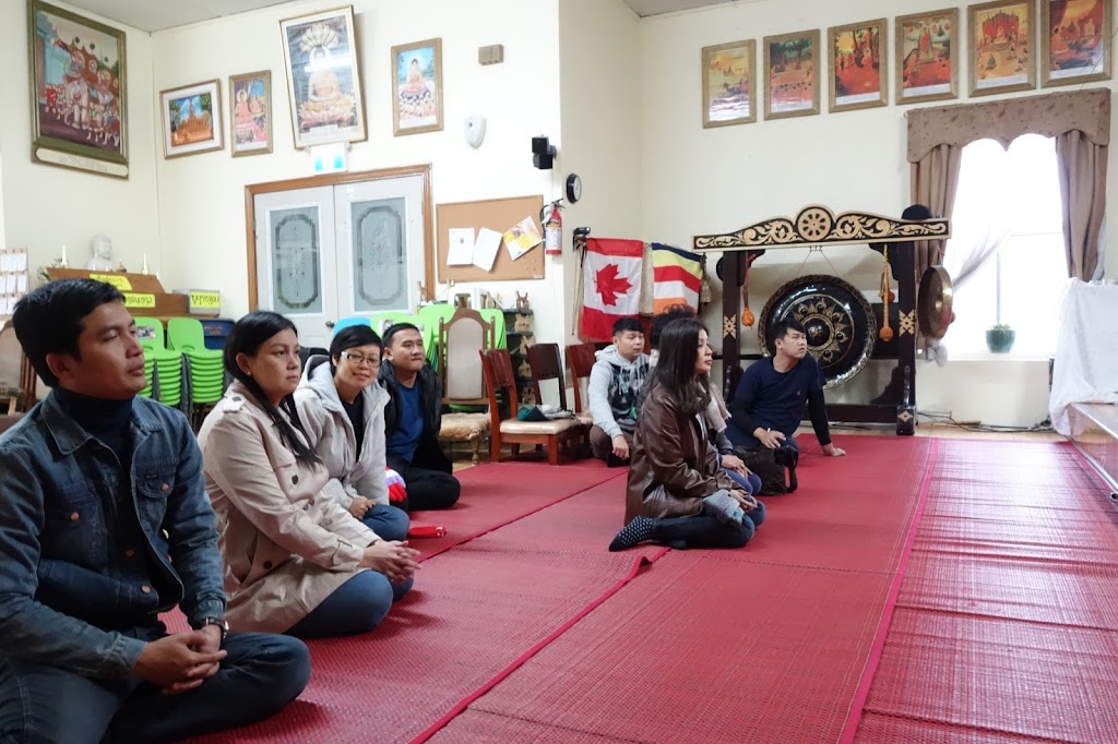 Société Bouddhique Laotienne | 3381 Bd Dagenais O, Laval, QC H7P 1V5, Canada | Phone: (450) 963-2739