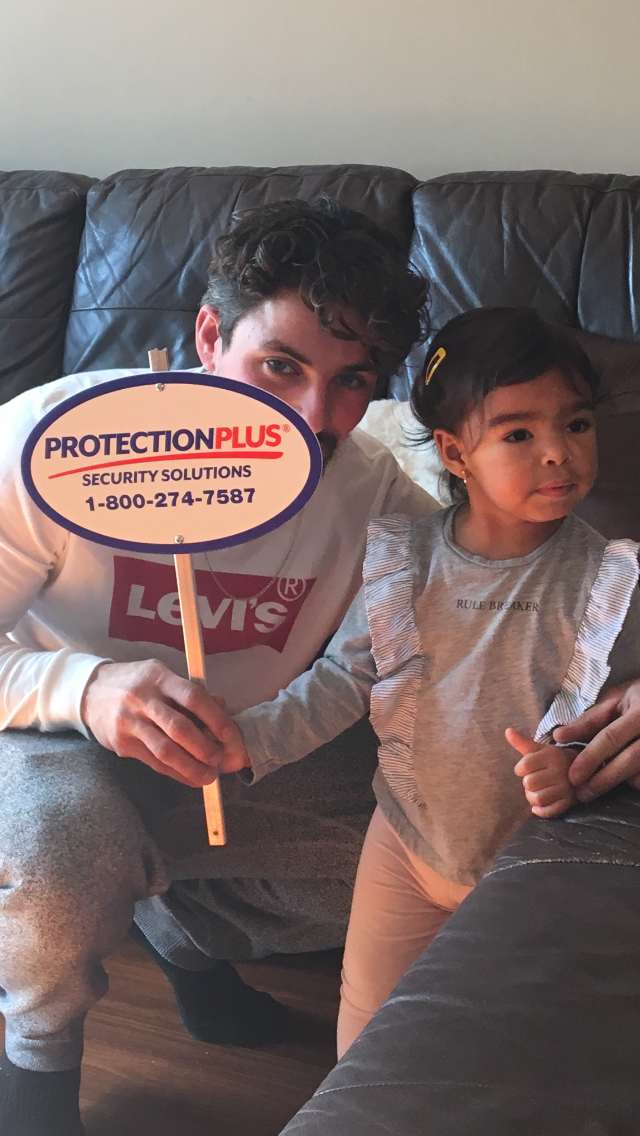 Protection Plus | 1540 Lodestar Rd #11, North York, ON M3J 3C1, Canada | Phone: (416) 444-4663