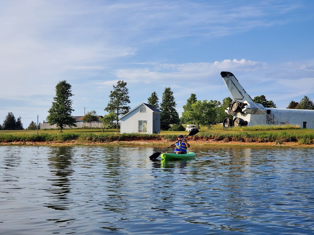 INN AT THE PIER | 9796 Cavendish Rd Route 6, Breadalbane, PE C0A 1E0, Canada | Phone: (902) 886-3126