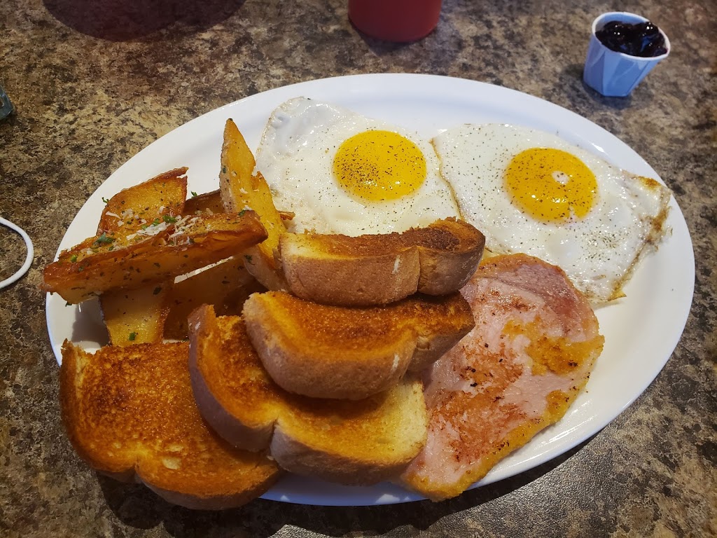 Daves Tiny Diner | 337 Gorham Rd, Ridgeway, ON L0S 1N0, Canada | Phone: (289) 876-9200