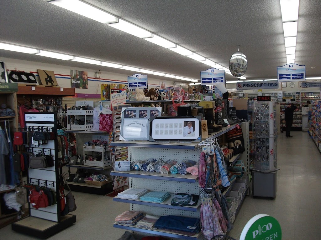 Woodland Pharmacy Ltd | 9 Main St, Shellbrook, SK S0J 2E0, Canada | Phone: (306) 747-2545