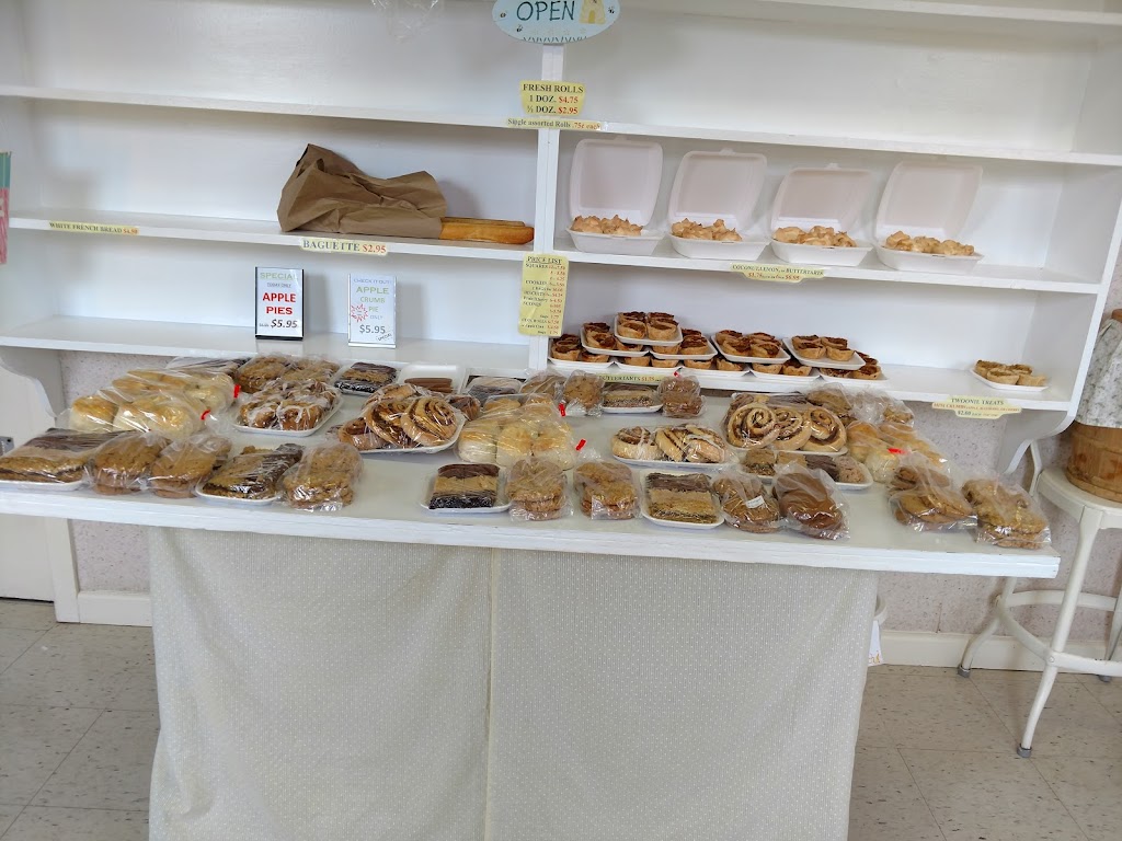 Olde Village Bakery | 7 Winter St, North Rustico, PE C0A 1X0, Canada | Phone: (902) 963-3467