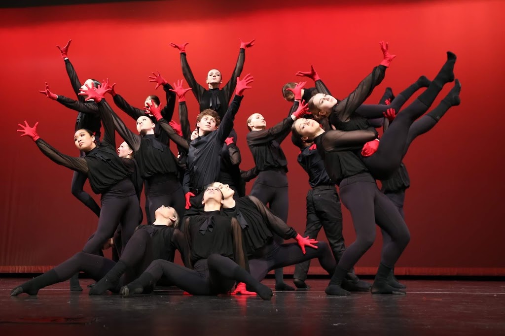 Theatre Dance Academy | 2445 Baseline Rd W, Bowmanville, ON L1C 2K3, Canada | Phone: (905) 435-0762