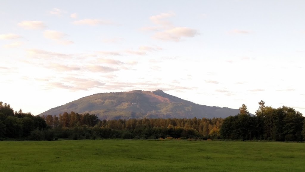 South Fork Park | Deming, WA 98244, USA