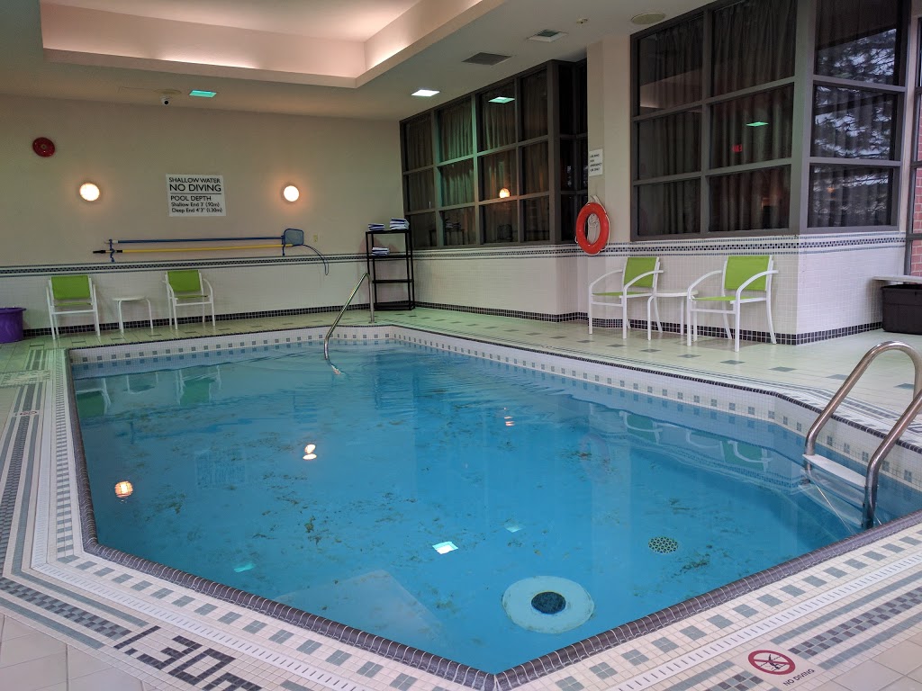 Radisson Hotel Kitchener Waterloo | 2960 King St E, Kitchener, ON N2A 1A9, Canada | Phone: (519) 894-9500