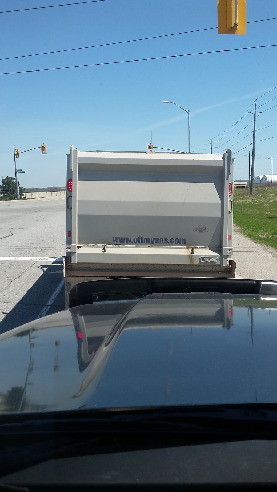 Highway Western Star | 1021 Industrial Rd, Ayr, ON N0B 1E0, Canada | Phone: (519) 740-2405