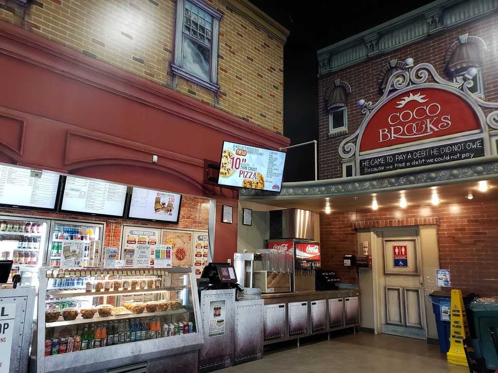 Coco Brooks #6 Foothills | 5251 48 Ave SE, Calgary, AB T2B 3S2, Canada | Phone: (403) 207-3349