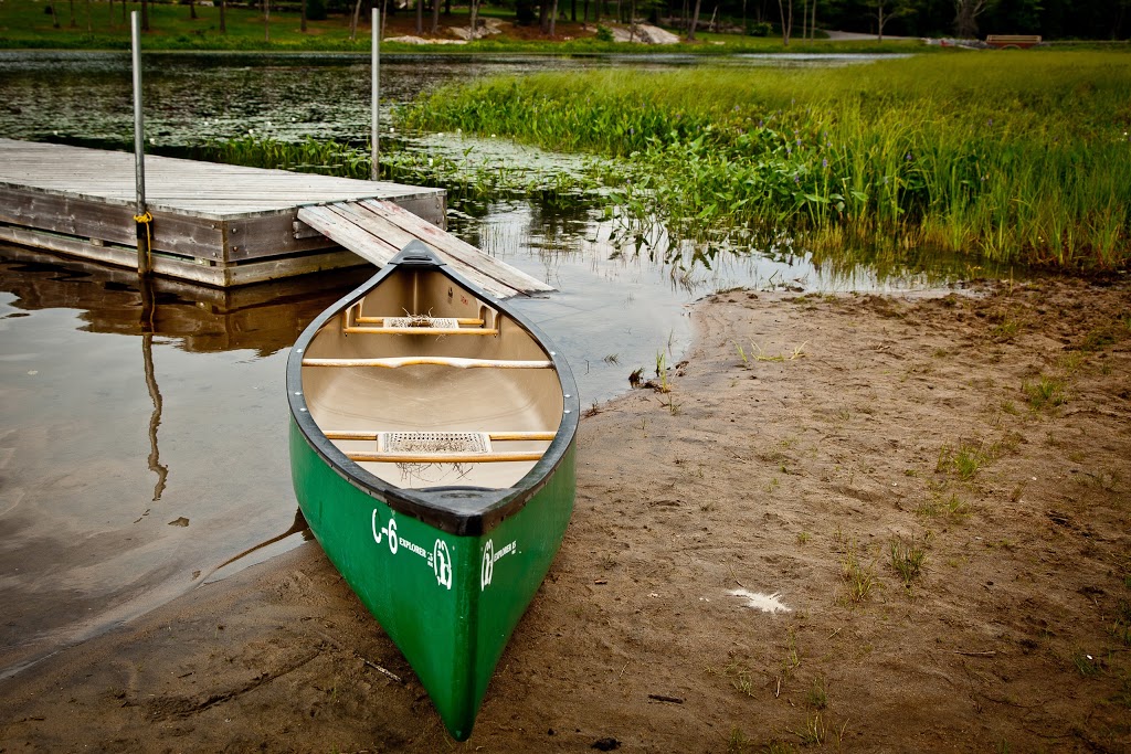 Hidden Bay Leadership Camp | 200 Shebeshekong Rd, Nobel, ON P0G 1G0, Canada | Phone: (705) 342-7345