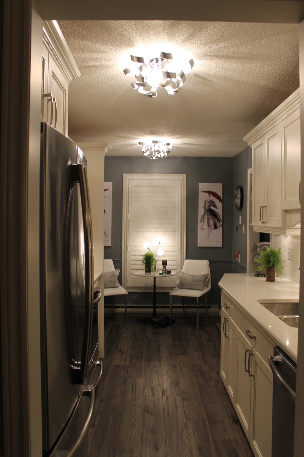 London Classic Kitchen Refacing and Refinishing | 201A Exeter Rd, London, ON N6L 1A4, Canada | Phone: (519) 652-0555