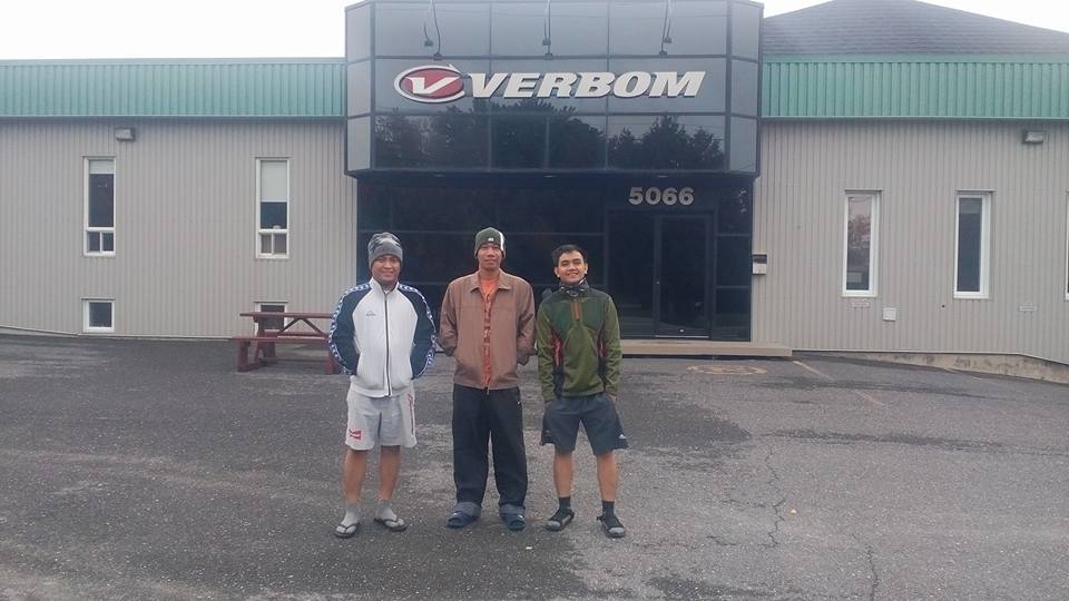 Verbom | 5066 QC-222, Valcourt, QC J0E 2L0, Canada | Phone: (450) 532-3672